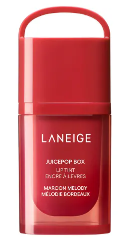 Laneige Juicy Pop Lip Tint Maroon Melody 4.5 g