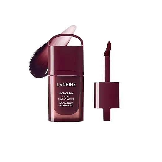 Laneige Juicy Pop Lip Tint Mocha Remix 4.5 g