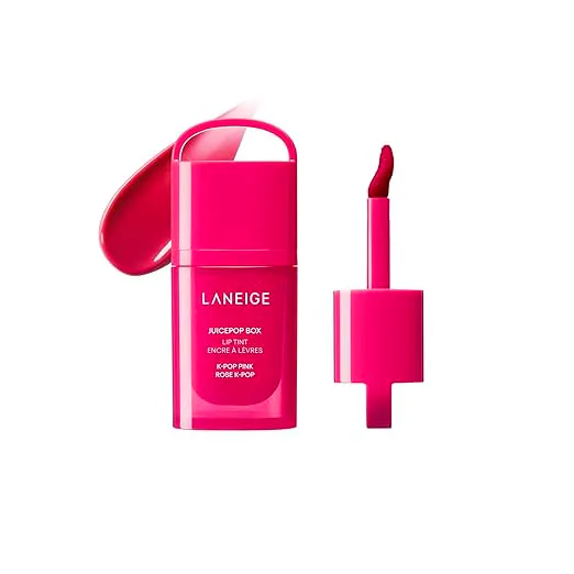Laneige Juicy Pop Lip Tint K-Pop Pink 4.5 g