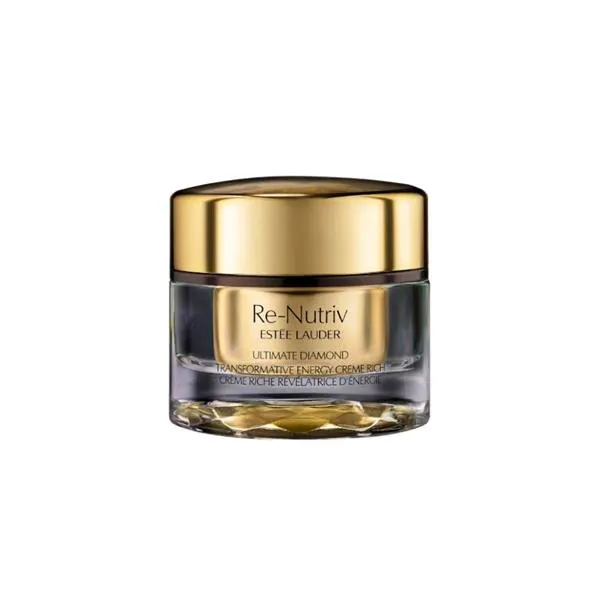 Est&eacute;e Lauder Ultimate Diamond Creme Transformative Energy Creme Rich 50 ml