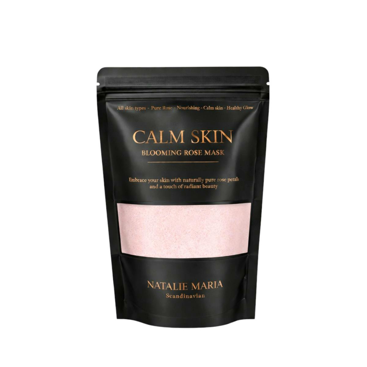 Natalie Maria Calm Skin Blooming Rose Mask 200 g