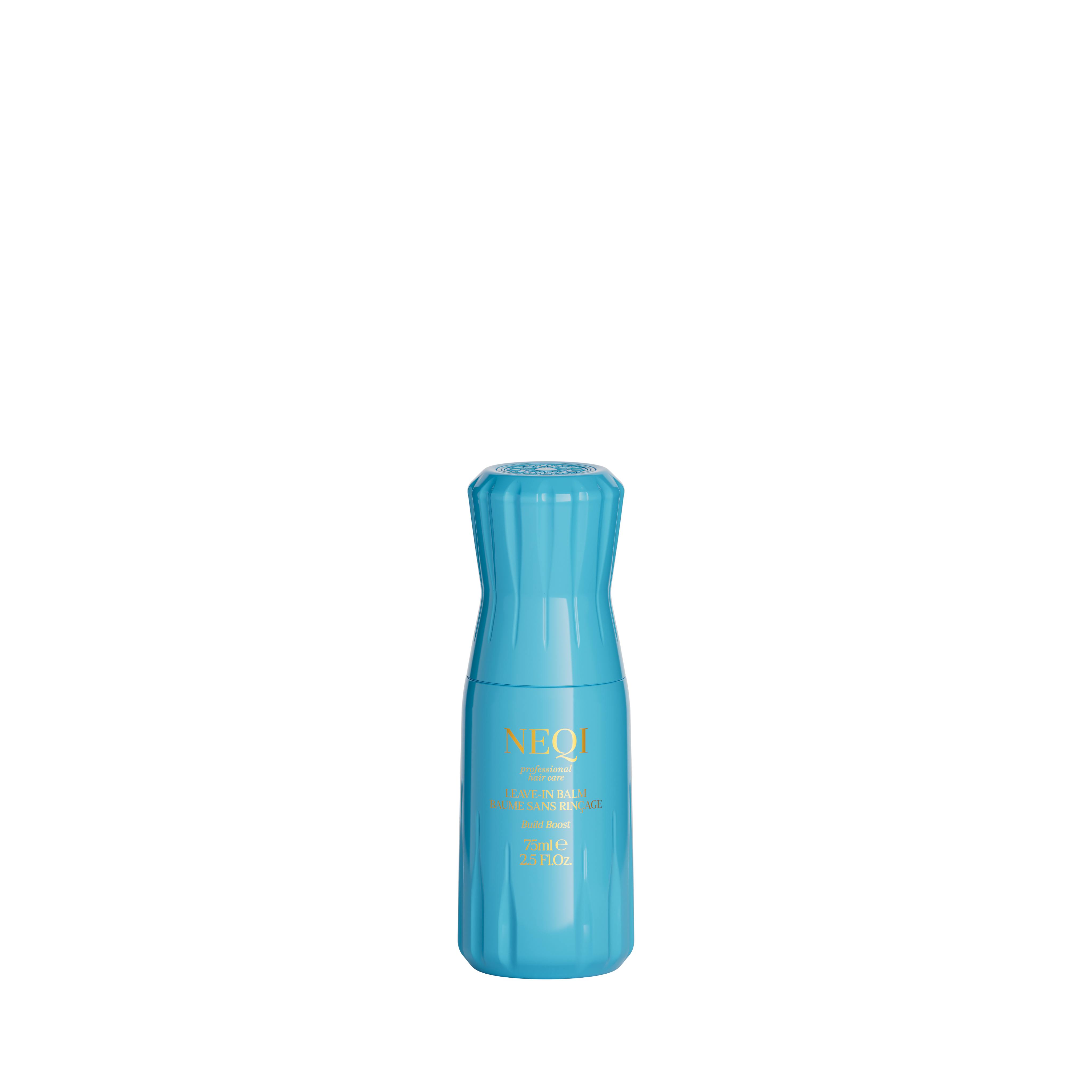 NEQI Build Boost Fill & Seal Balm 75 ml