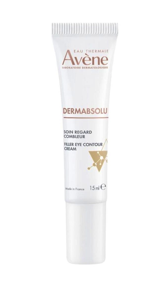 Avène Dermabsolu Filler Eye Contour Cream 15 ml