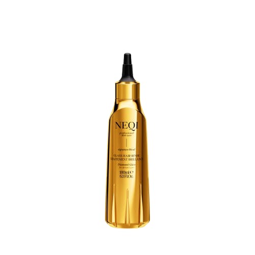 NEQI Forbidden Finish Diamond Glass Ultimate 180 ml