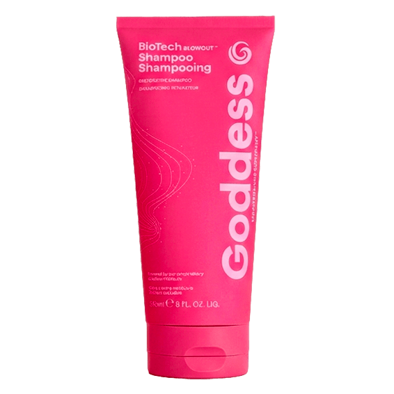 Goddess BioTech Shampoo 240 ml