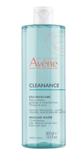 Avène Cleanance Micellar Water 400 ml