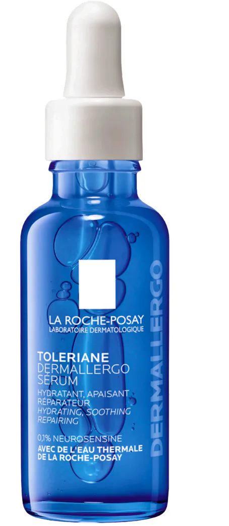 La Roche-Posay Toleriane Ultra Dermallergo Serum 30 ml