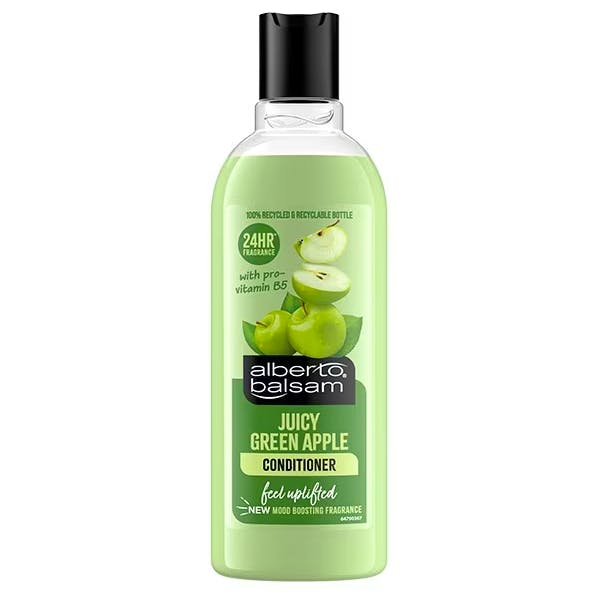 Alberto Balsam Conditioner Juicy Apple 300 ml