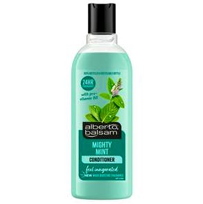 Alberto Balsam Conditioner Mighty Mint 300 ml