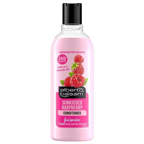 Alberto Balsam Conditioner Sunkissed Raspberry 300 ml
