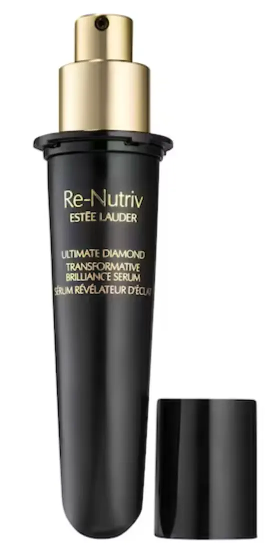 Estée Lauder Ultimate Diamond Transformative Brilliance Serum Refill 30 ml