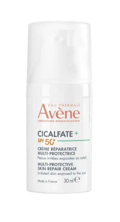 Avène Cicalfate Multi-protective Skin Repair Cream SPF50+ 30 ml