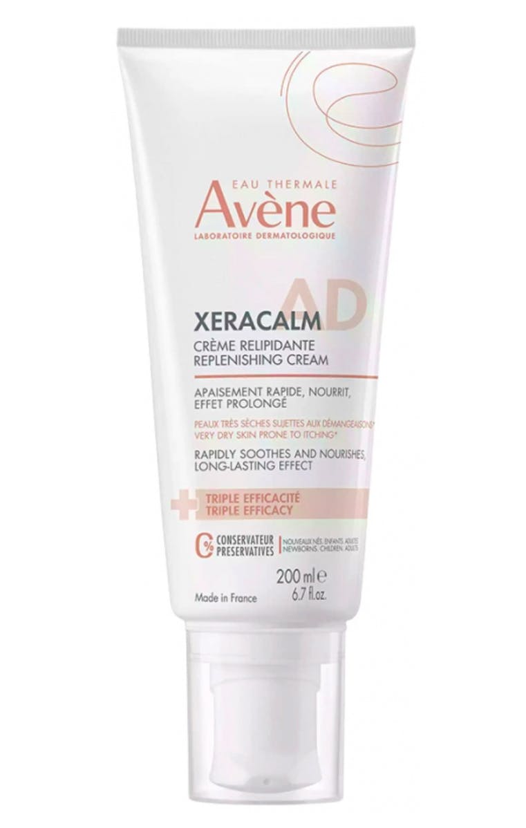 Avène XeraCalm AD Lipid-Replenishing Cream 200 ml