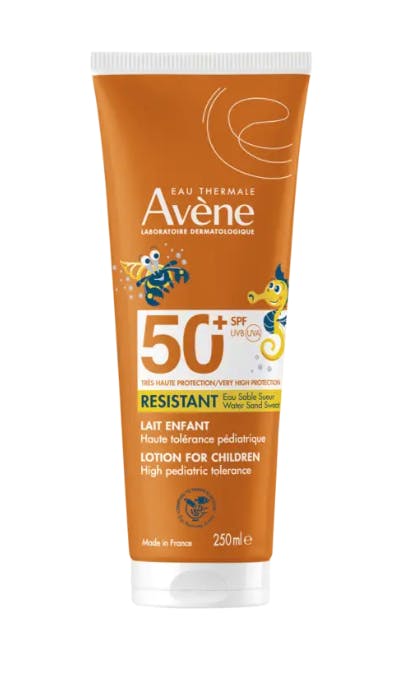 Avène Children Sun Lotion SPF50+ 250 ml