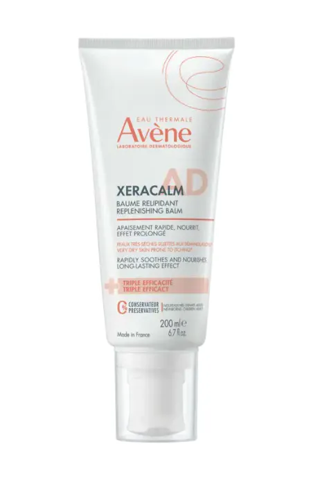 Av&egrave;ne Xeracalm AD Replenishing Balm 200 ml