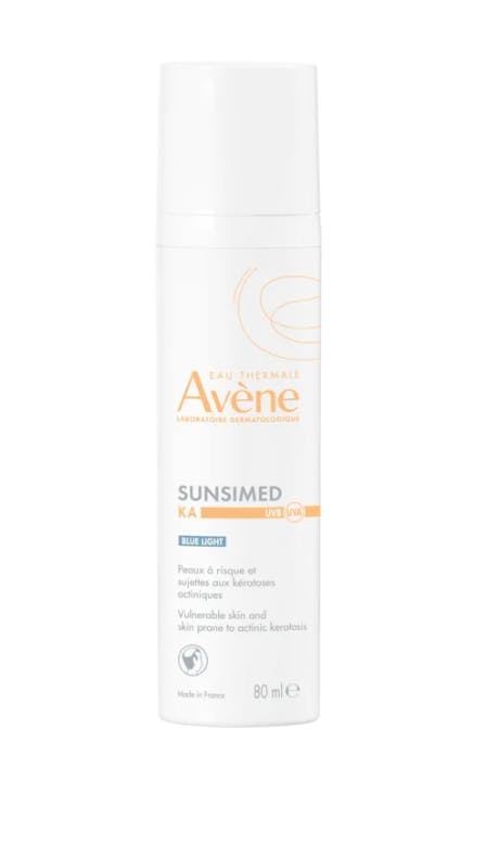 Avène SunsiMed KA Medical Sunscreen 80 ml