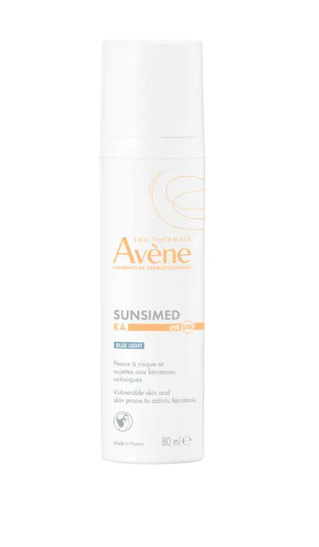 Av&egrave;ne SunsiMed KA Medical Sunscreen 80 ml
