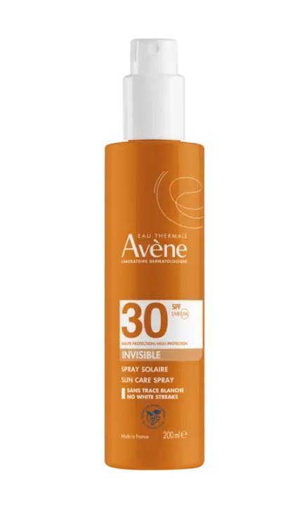Avène Sun Care Sun Spray SPF30 200 ml