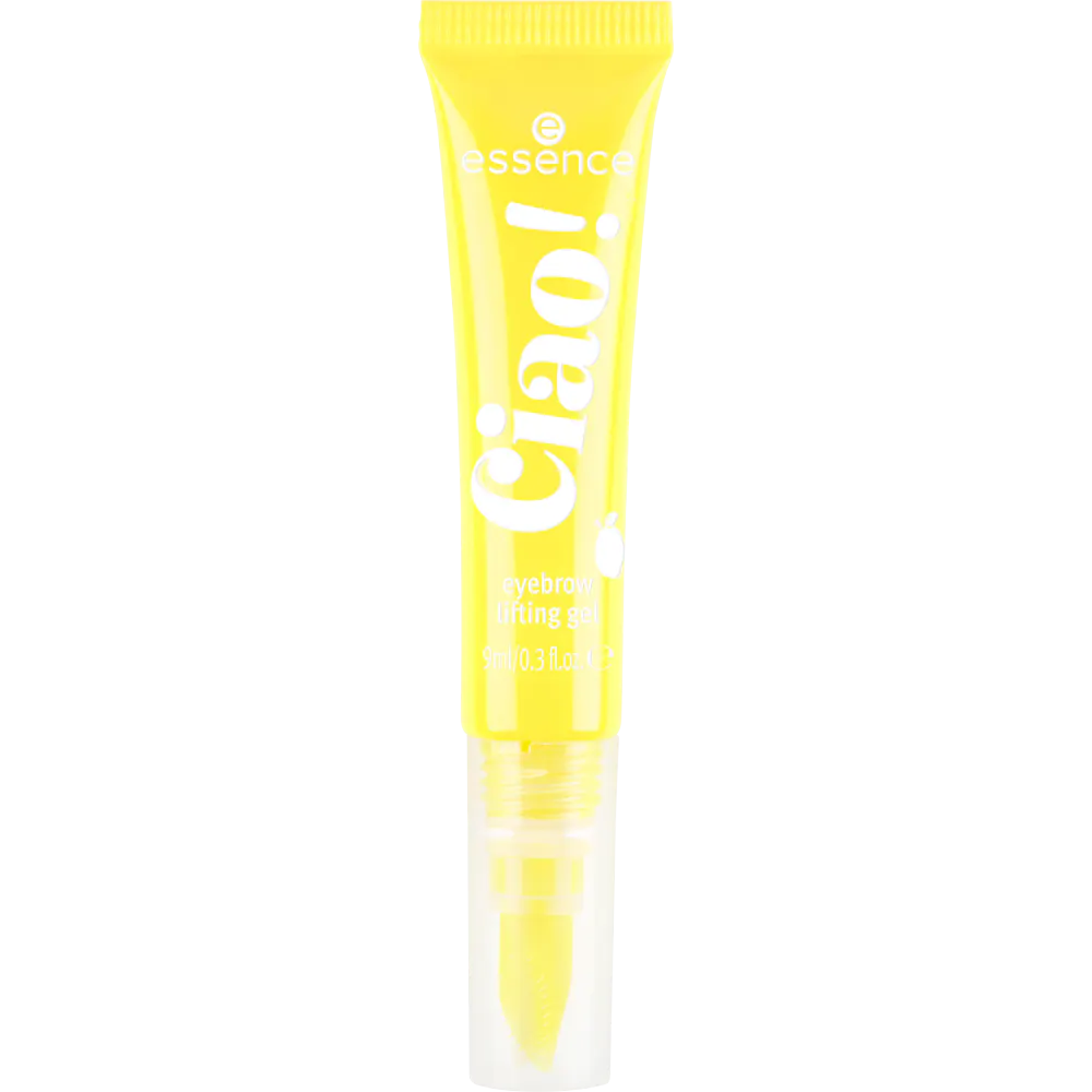 Essence Ciao! Eyebrow Lifting Gel 01 That's Amore 9 ml