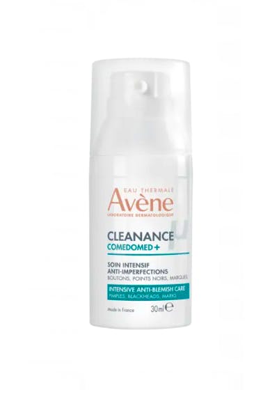 Avène Cleanance Comedomed+ Intensive Anti-Blemish Care 30 ml