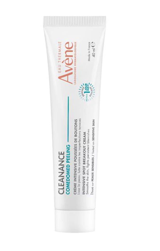 Avène Cleanance Comedomed Peeling 40 ml