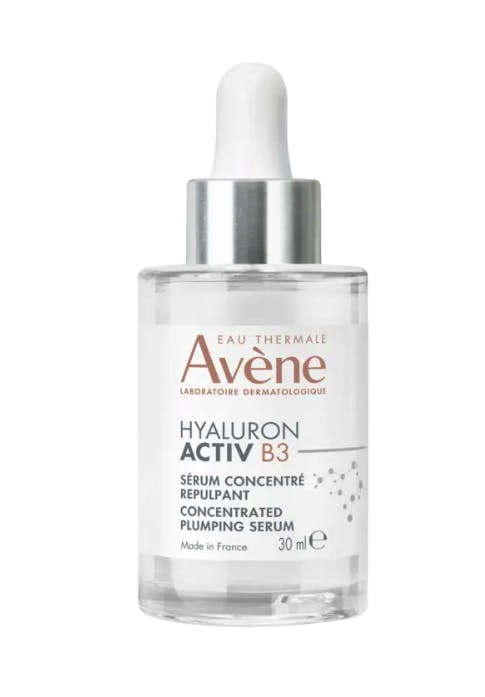 Avène Hyaluron Activ B3 Concentrated Plumping Serum 30 ml