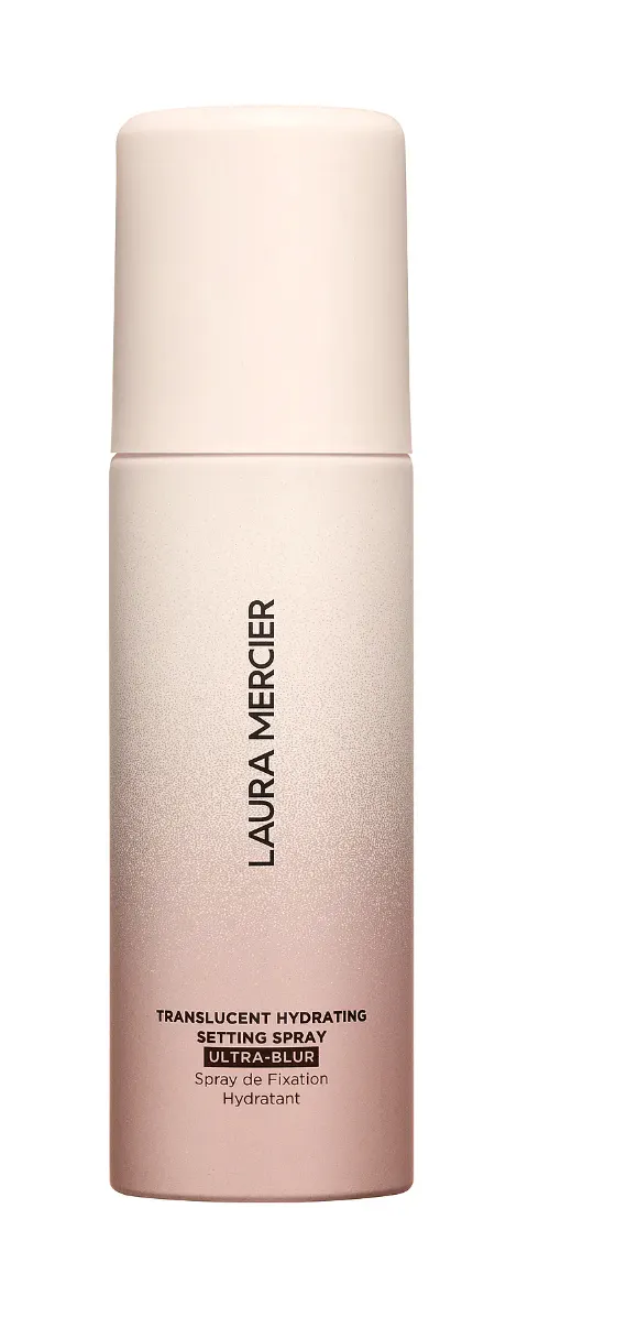 Laura Mercier Translucent Hydrating Setting Spray Ultra-Blur 100 ml