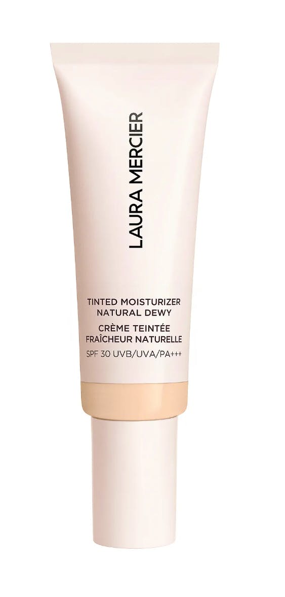 Laura Mercier Laura Mercier Tinted Moisturiser Natural Dewy SPF 30 0N Silk 45 ml