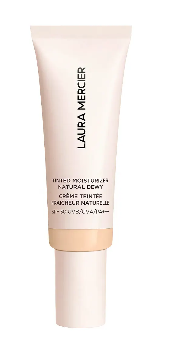 Laura Mercier Laura Mercier Tinted Moisturiser Natural Dewy SPF 30 0N Silk 45 ml