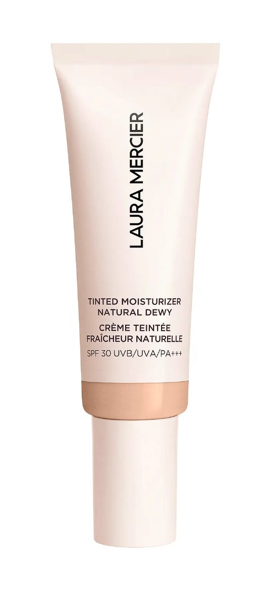 Laura Mercier Tinted Moisturizer Natural Dewy SPF 30 1C Cameo 45 ml