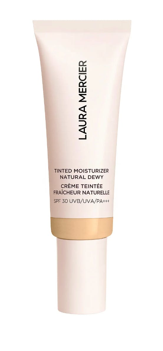 Laura Mercier Tinted Moisturizer Natural Dewy SPF 30 1N Birch 45 ml