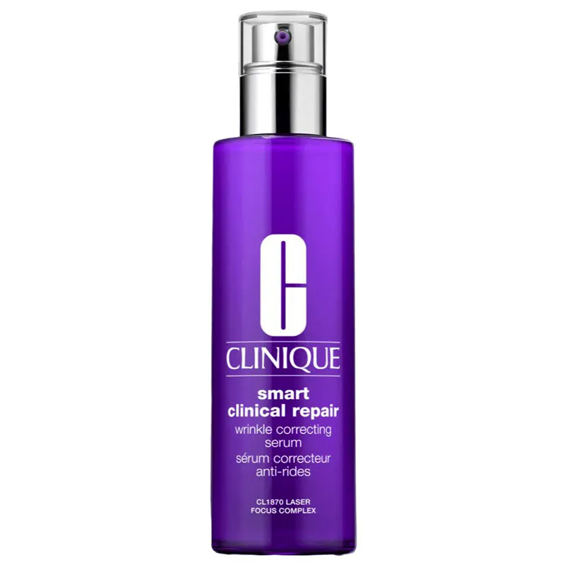 Clinique Smart Clinical Repair Wrinkle Correcting Serum 100 ml