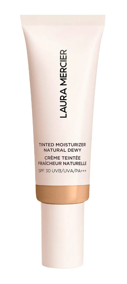 Laura Mercier Tinted Moisturizer Natural Dewy SPF 30 2C Oak 45 ml