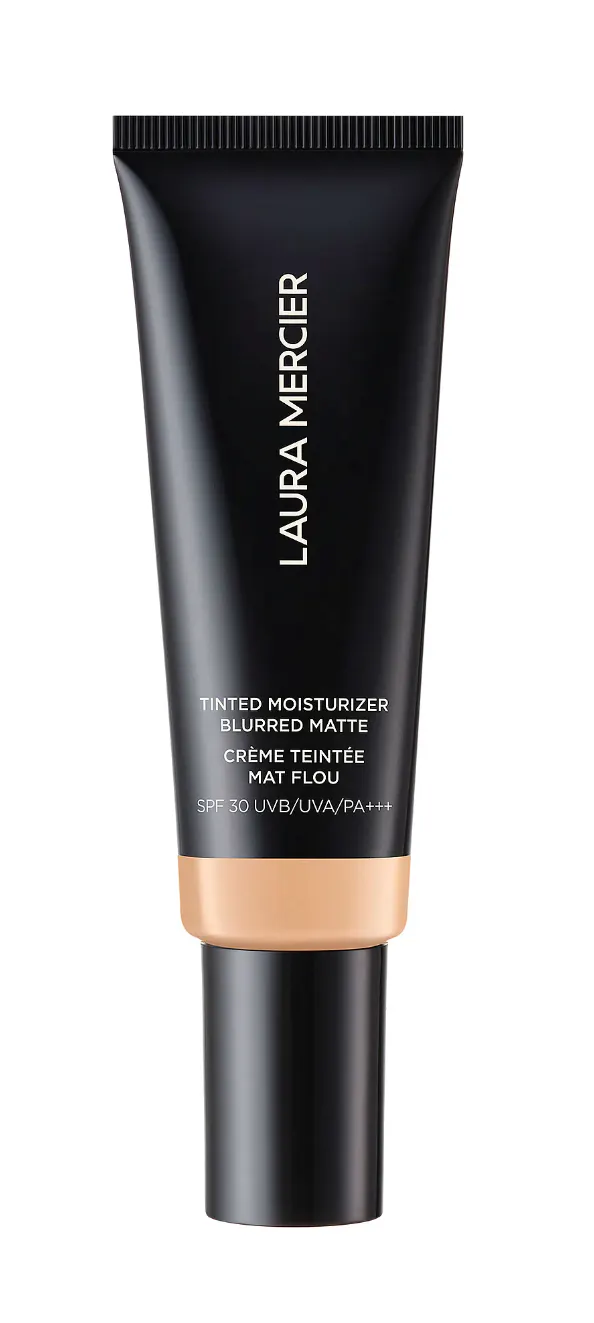 Laura Mercier Tinted Moisturizer Blurred Matte SPF 30 2C Oak 45 ml