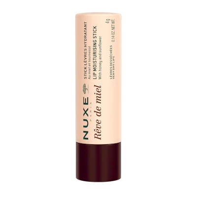 Nuxe Reve de Miel Lip Moisturizing Stick 4 g