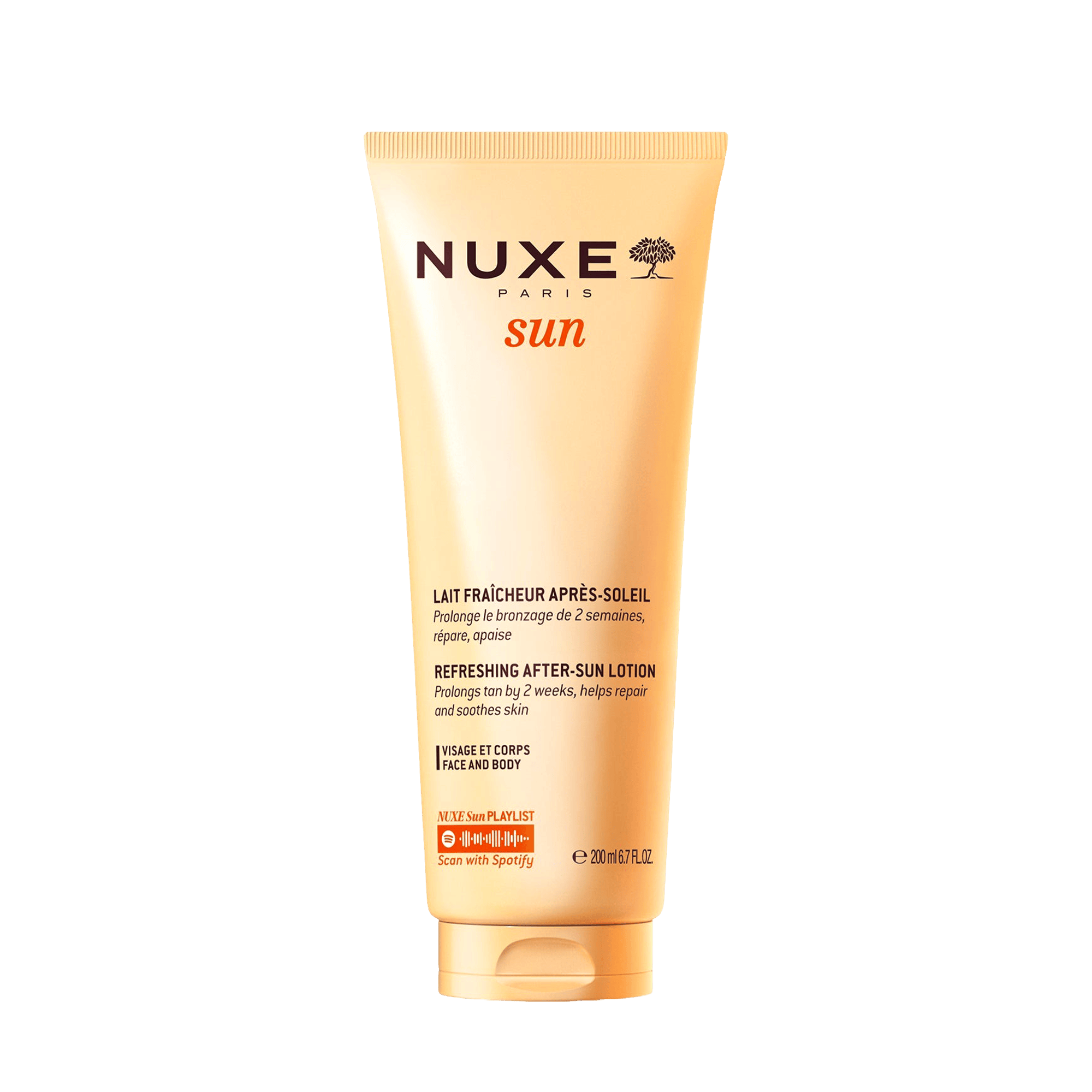 Nuxe Sun Refreshing After-Sun Lotion 200 ml