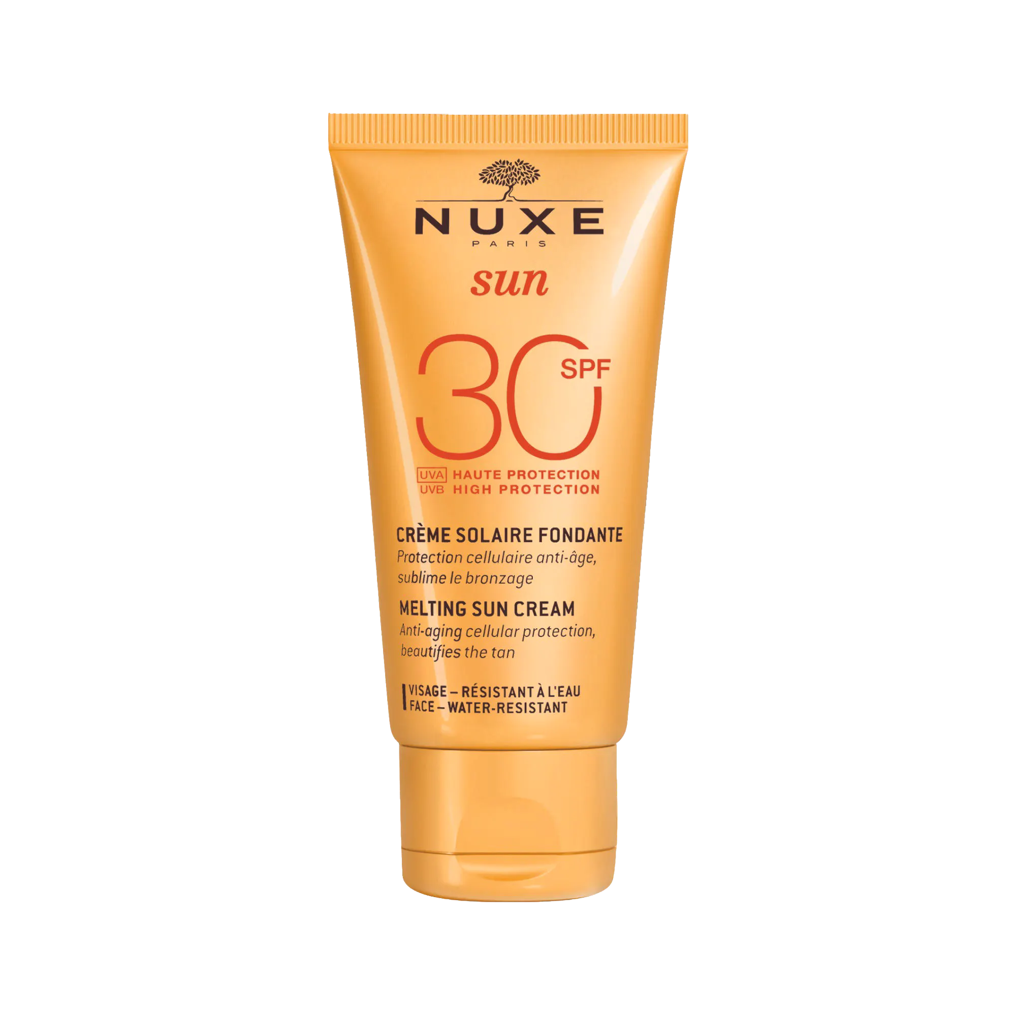 Nuxe Sun Face Cream SPF30 50 ml