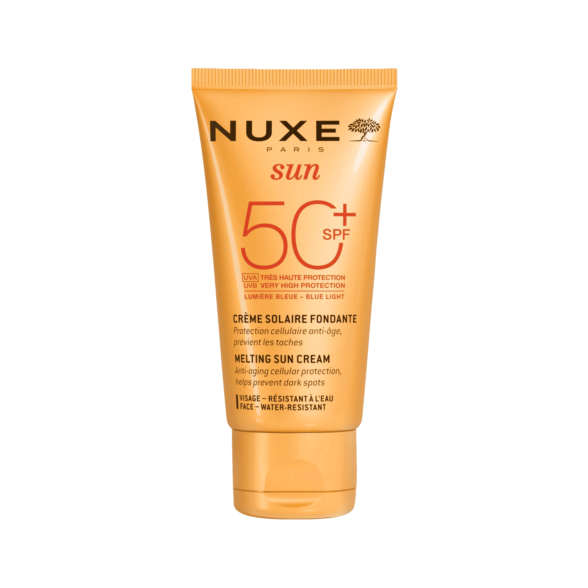 Nuxe Sun Face Cream SPF50 50 ml