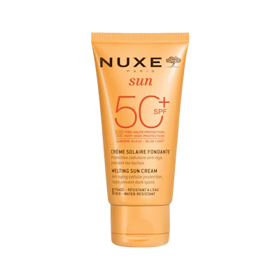 Nuxe Sun Face Cream SPF50 50 ml
