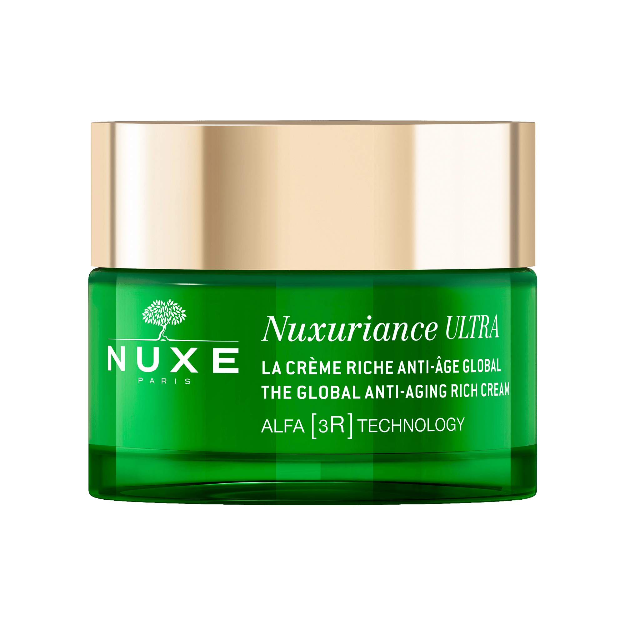 Nuxe Nuxuriance Ultra Rich Day Cream Dry Skin 50 ml