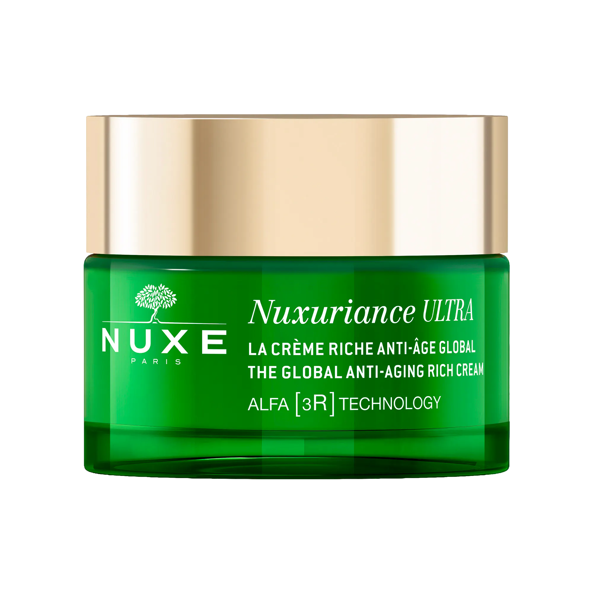 Nuxe Nuxuriance Ultra Rich Day Cream Dry Skin 50 ml