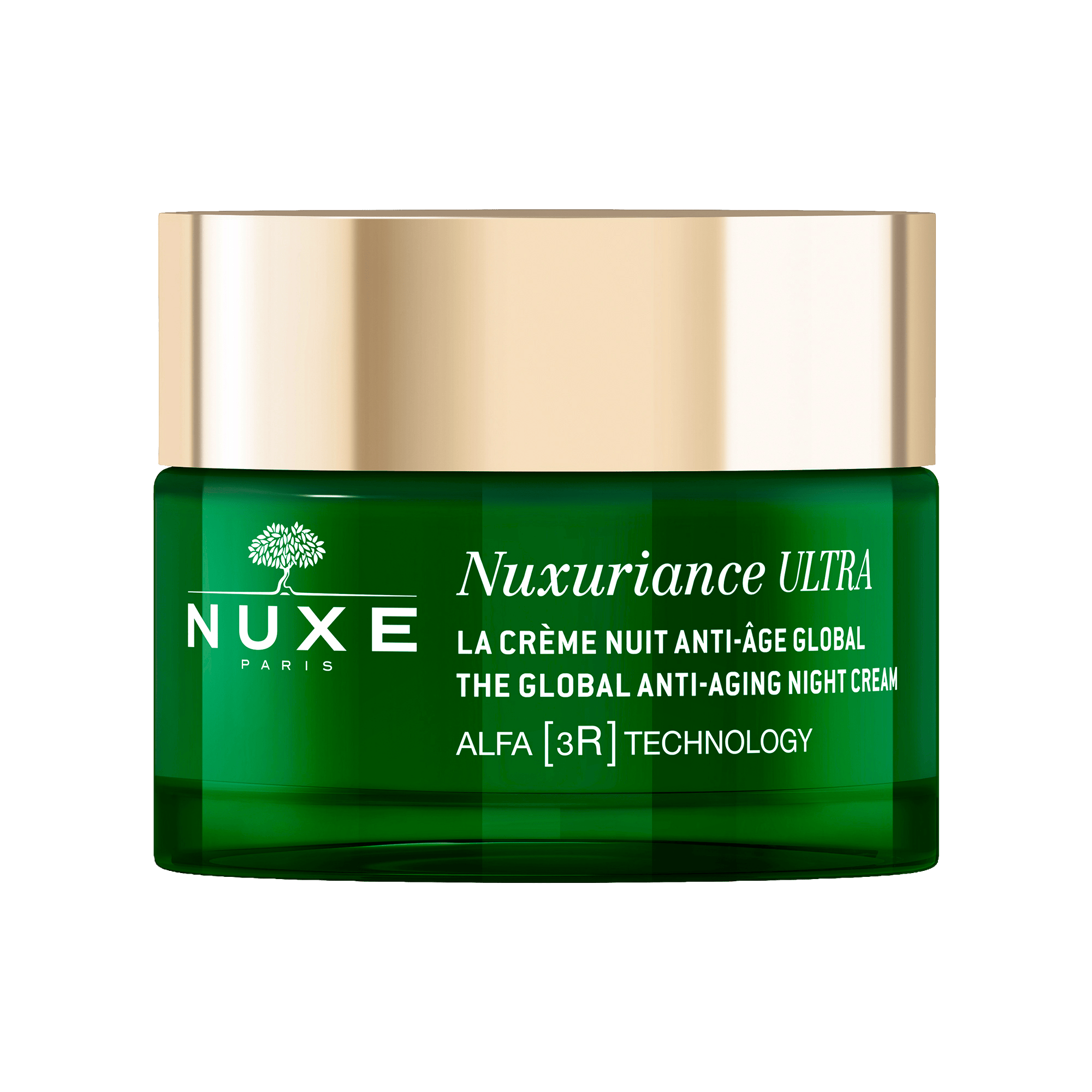 Nuxe Nuxuriance Ultra Night Cream 50 ml