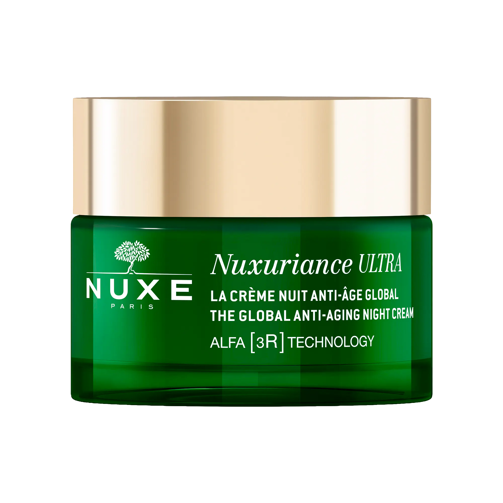 Nuxe Nuxuriance Ultra Night Cream 50 ml