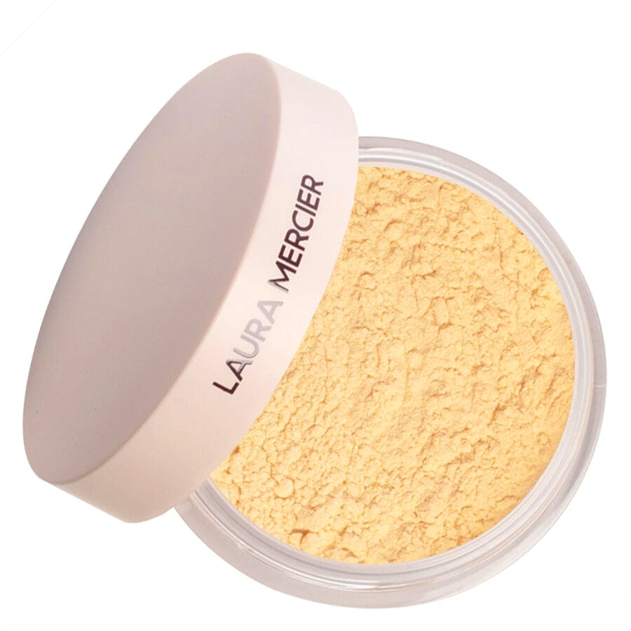 Laura Mercier Translucent Loose Setting Powder Ultra-Blur Honey 6 g