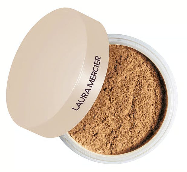 Laura Mercier Translucent Loose Setting Powder Ultra-Blur Medium Deep 20 g
