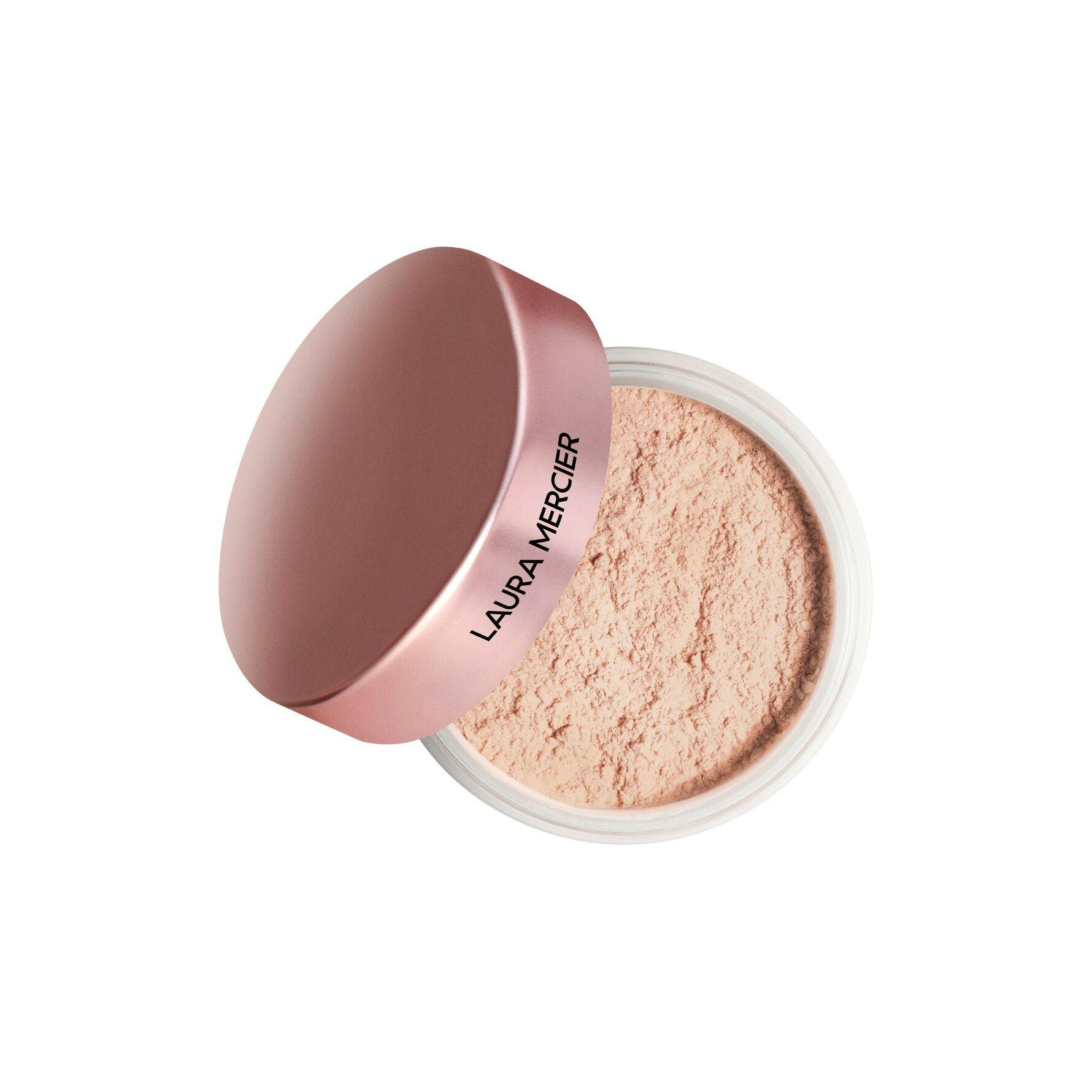 Laura Mercier Translucent Loose Setting Powder Ultra-Blur Rose 20 g