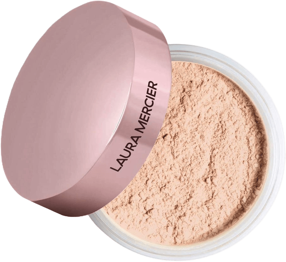 Laura Mercier Translucent Loose Setting Powder Rose 29 g