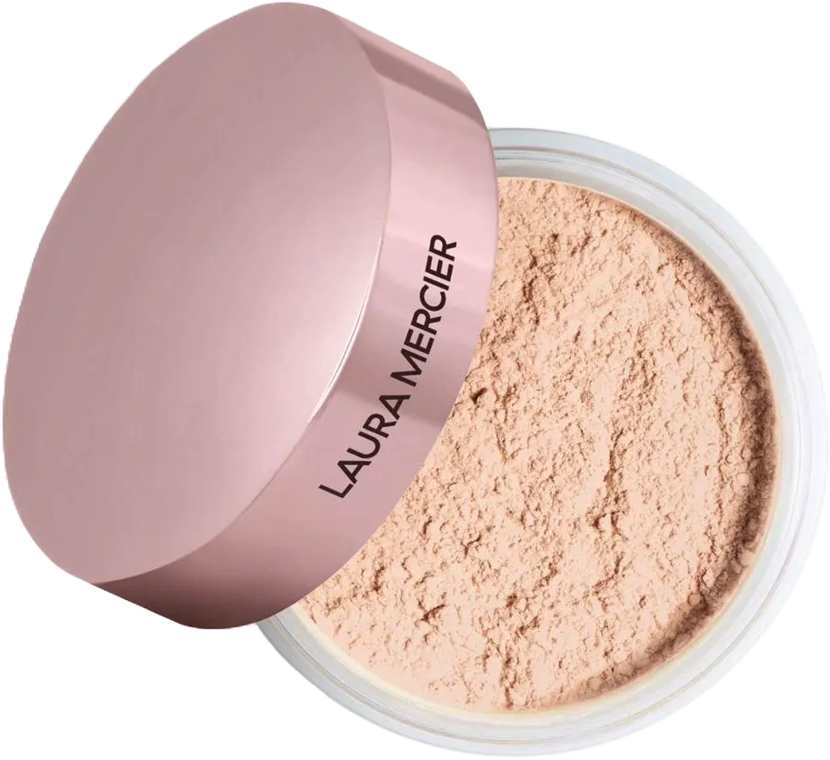 Laura Mercier Translucent Loose Setting Powder Rose 29 g