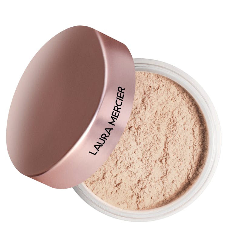 Laura Mercier Translucent Loose Setting Powder Ultra-Blur Rose 6 g