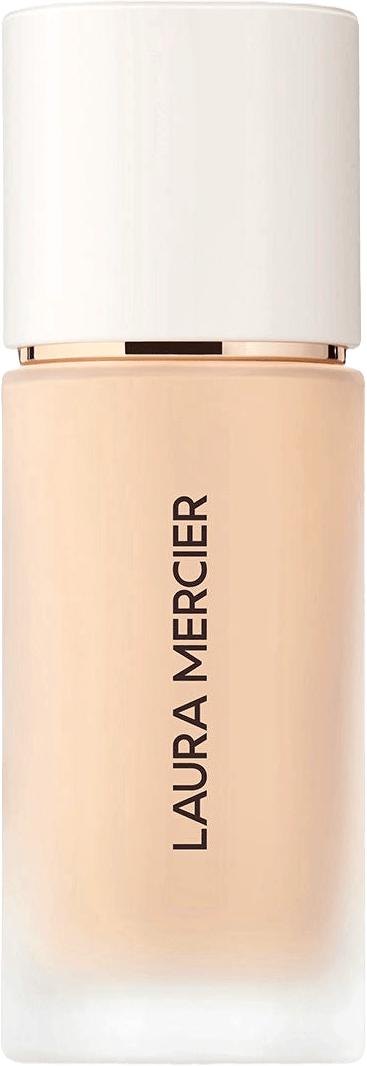 Laura Mercier Real Flawless Weightless Perfecting Foundation 0N1 Silk 30 ml
